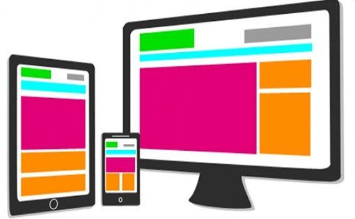 Responsive design to boost m-commerce